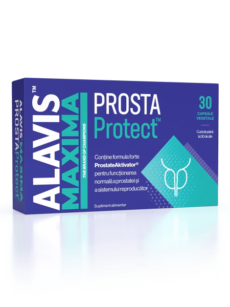 ALAVIS MAXIMA PROSTAProtect