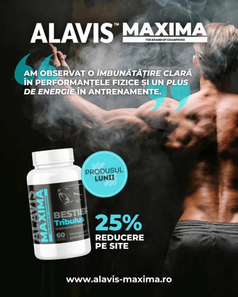 Instagram post from alavismaxima_romania. This post is in position 1.