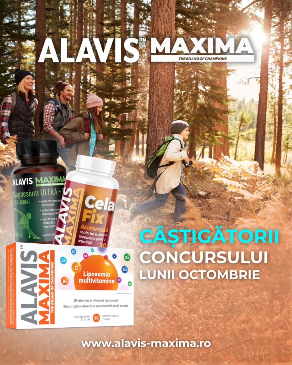 Instagram post from alavismaxima_romania. This post is in position 2.