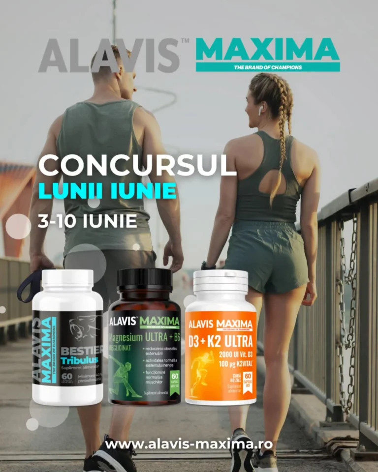 Instagram post from alavismaxima_romania. This post is in position 2.