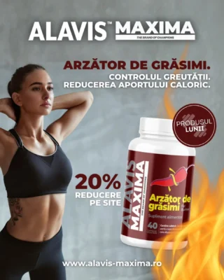 Instagram post from alavismaxima_romania. This post is in position 2.