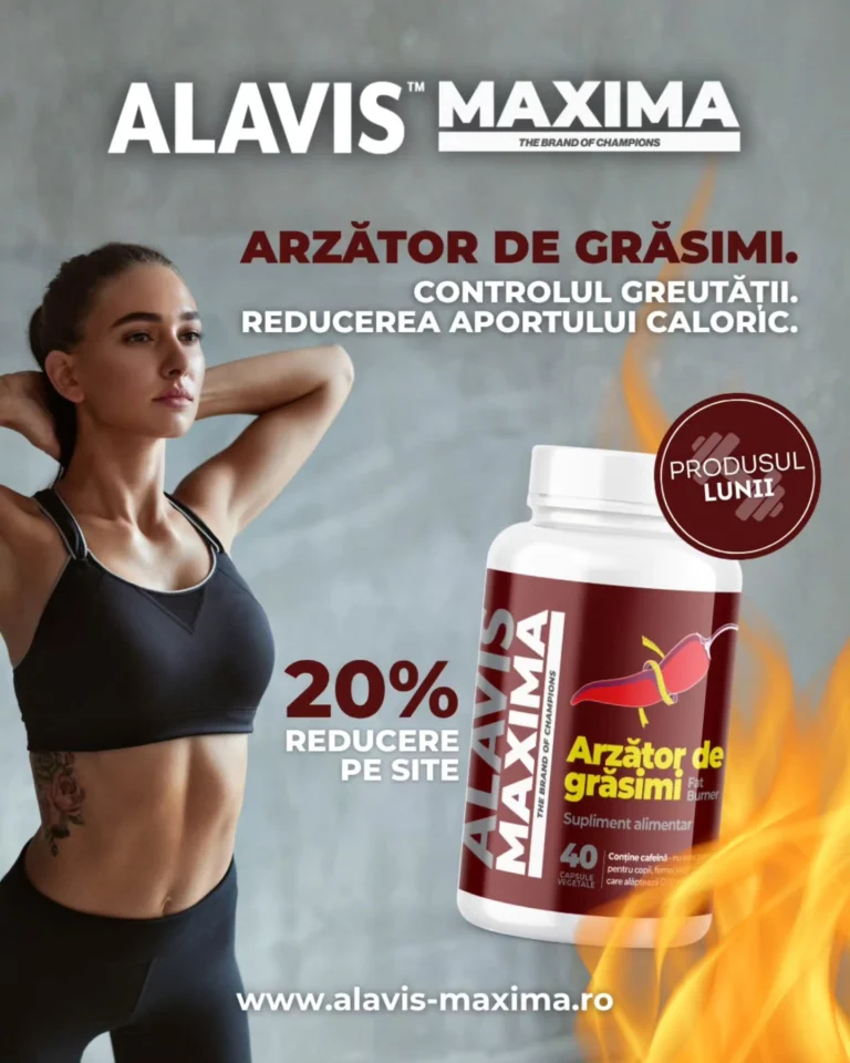 Instagram post from alavismaxima_romania. This post is in position 1.