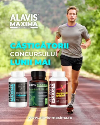 Instagram post from alavismaxima_romania. This post is in position 1.