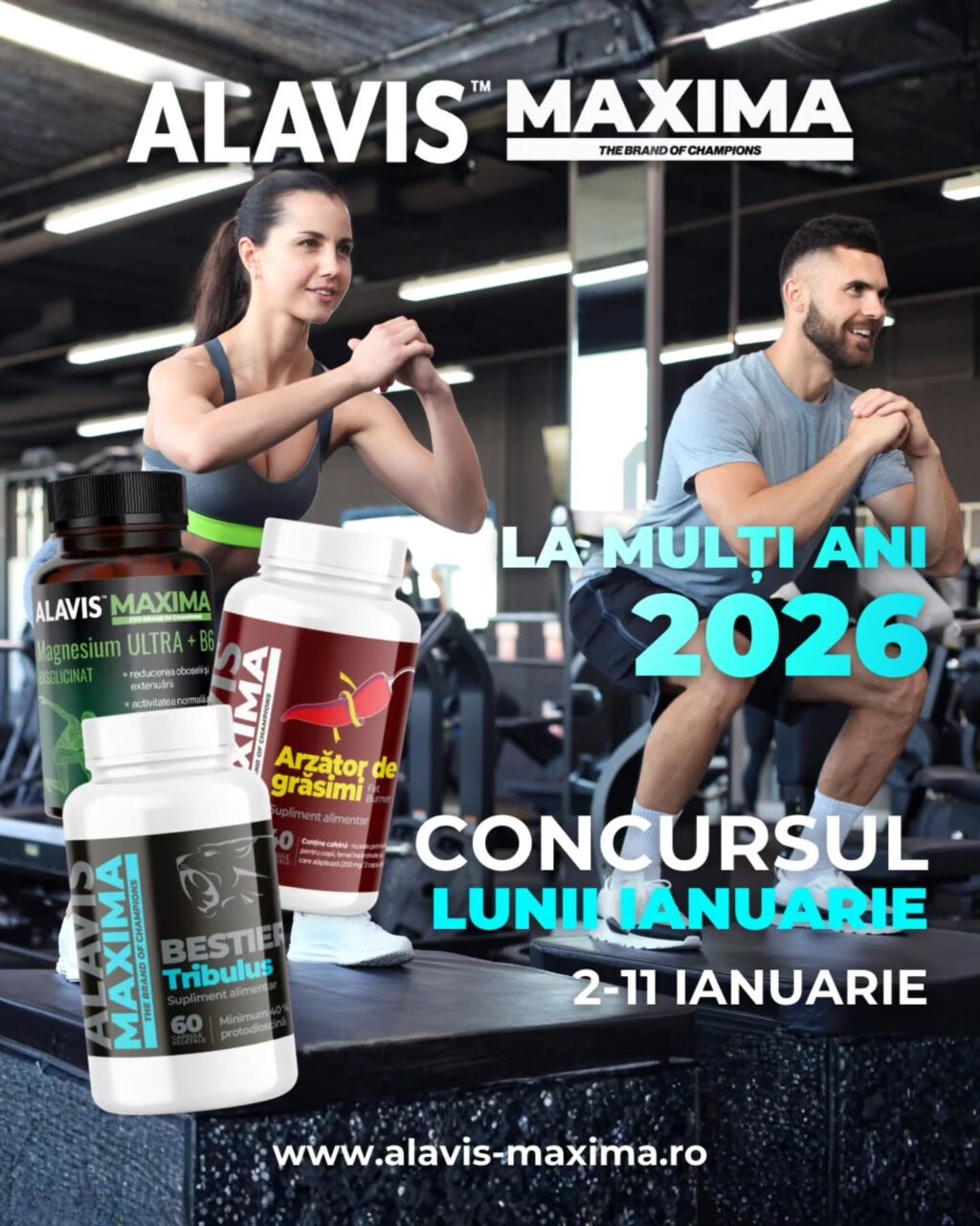 Instagram post from alavismaxima_romania. This post is in position 4.