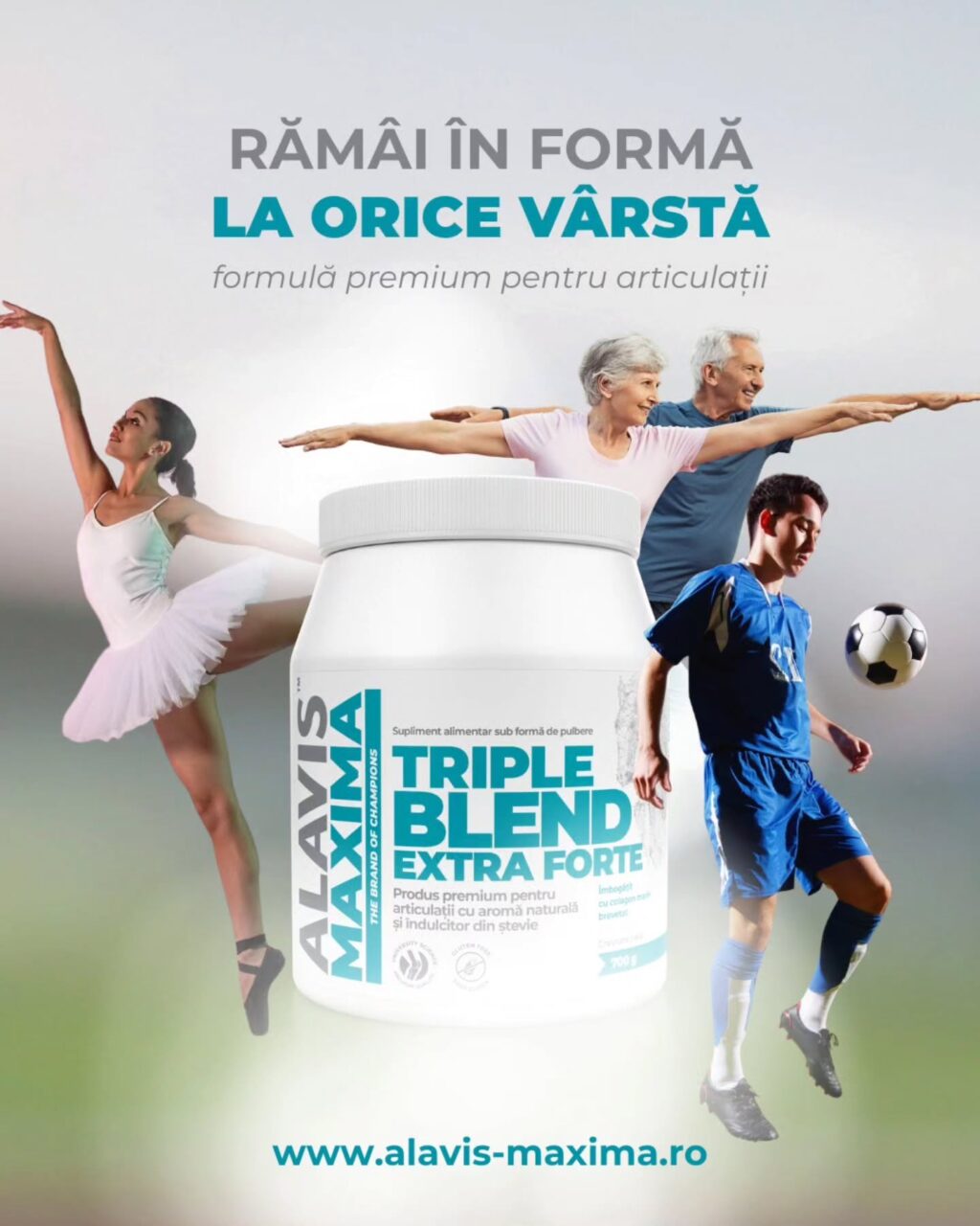 Instagram post from alavismaxima_romania. This post is in position 2.