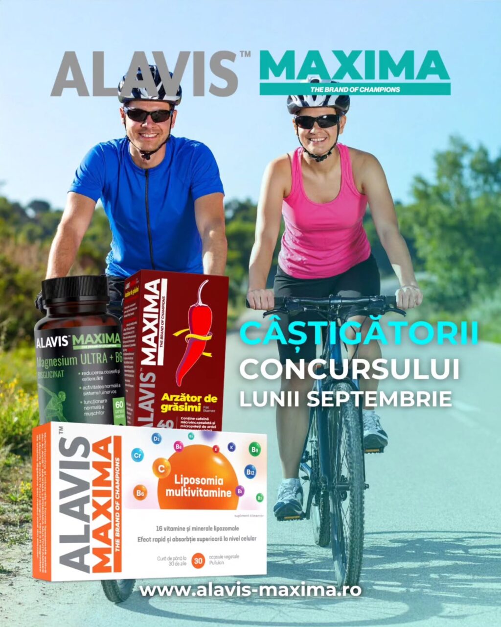 Instagram post from alavismaxima_romania. This post is in position 5.