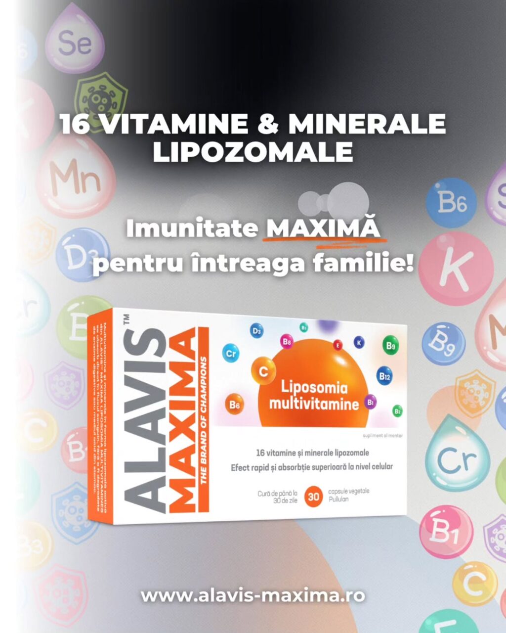 Instagram post from alavismaxima_romania. This post is in position 1.