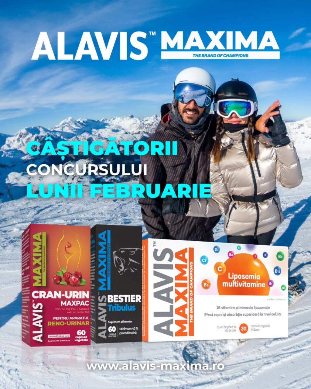 Instagram post from alavismaxima_romania. This post is in position 3.