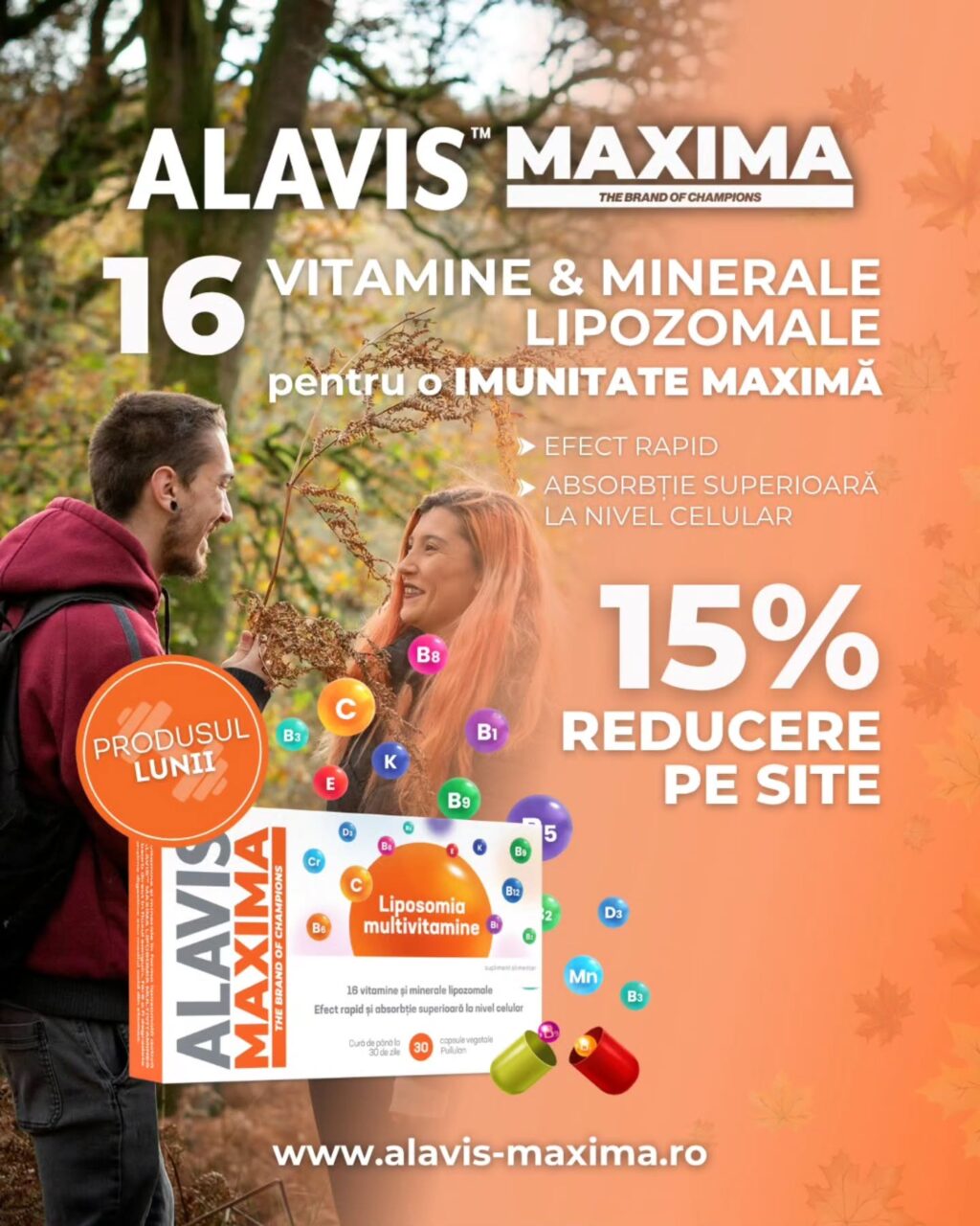 Instagram post from alavismaxima_romania. This post is in position 3.