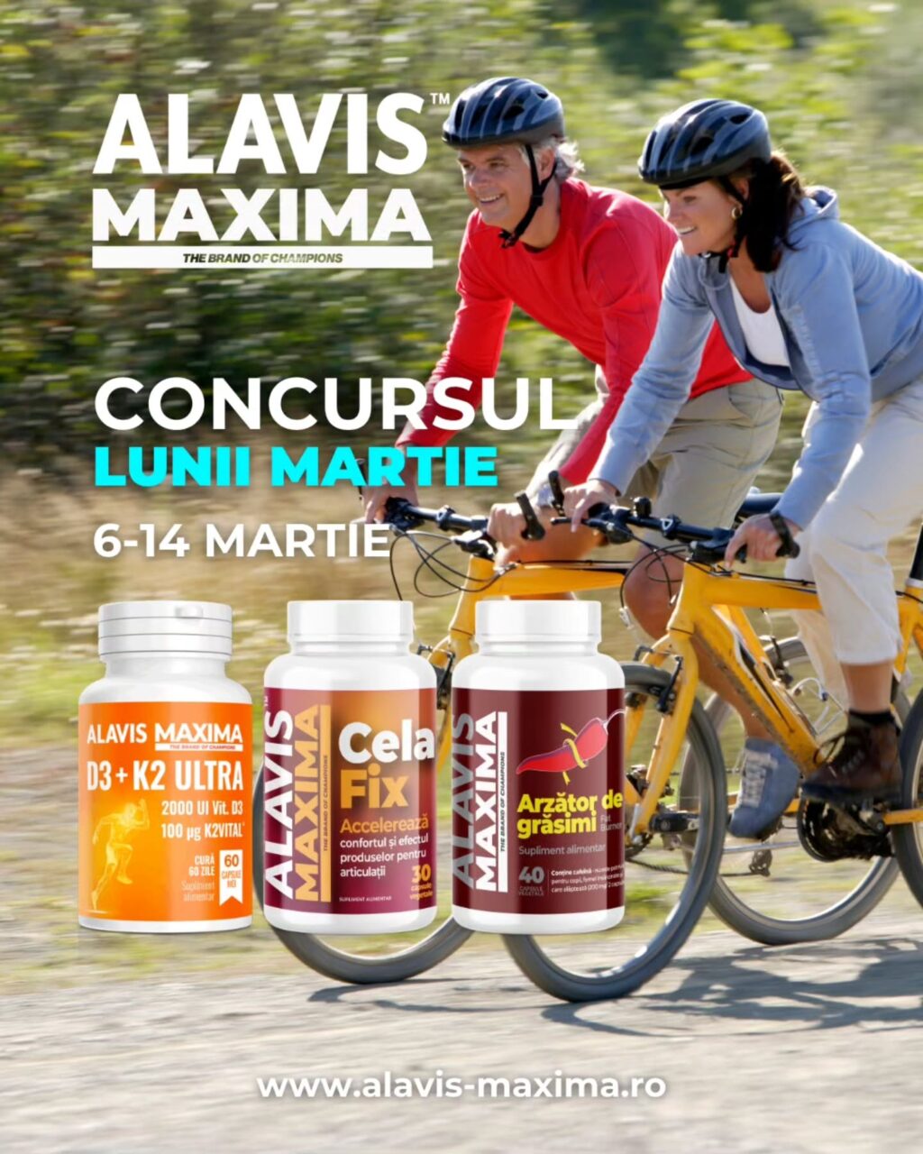 Instagram post from alavismaxima_romania. This post is in position 1.