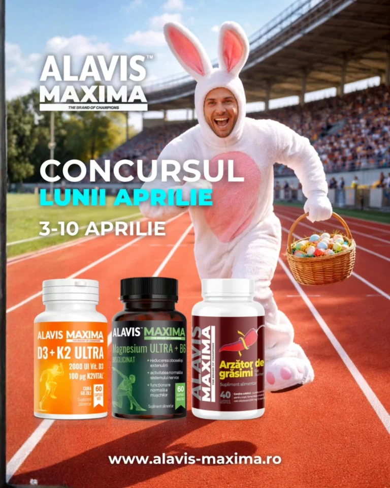 Instagram post from alavismaxima_romania. This post is in position 5.