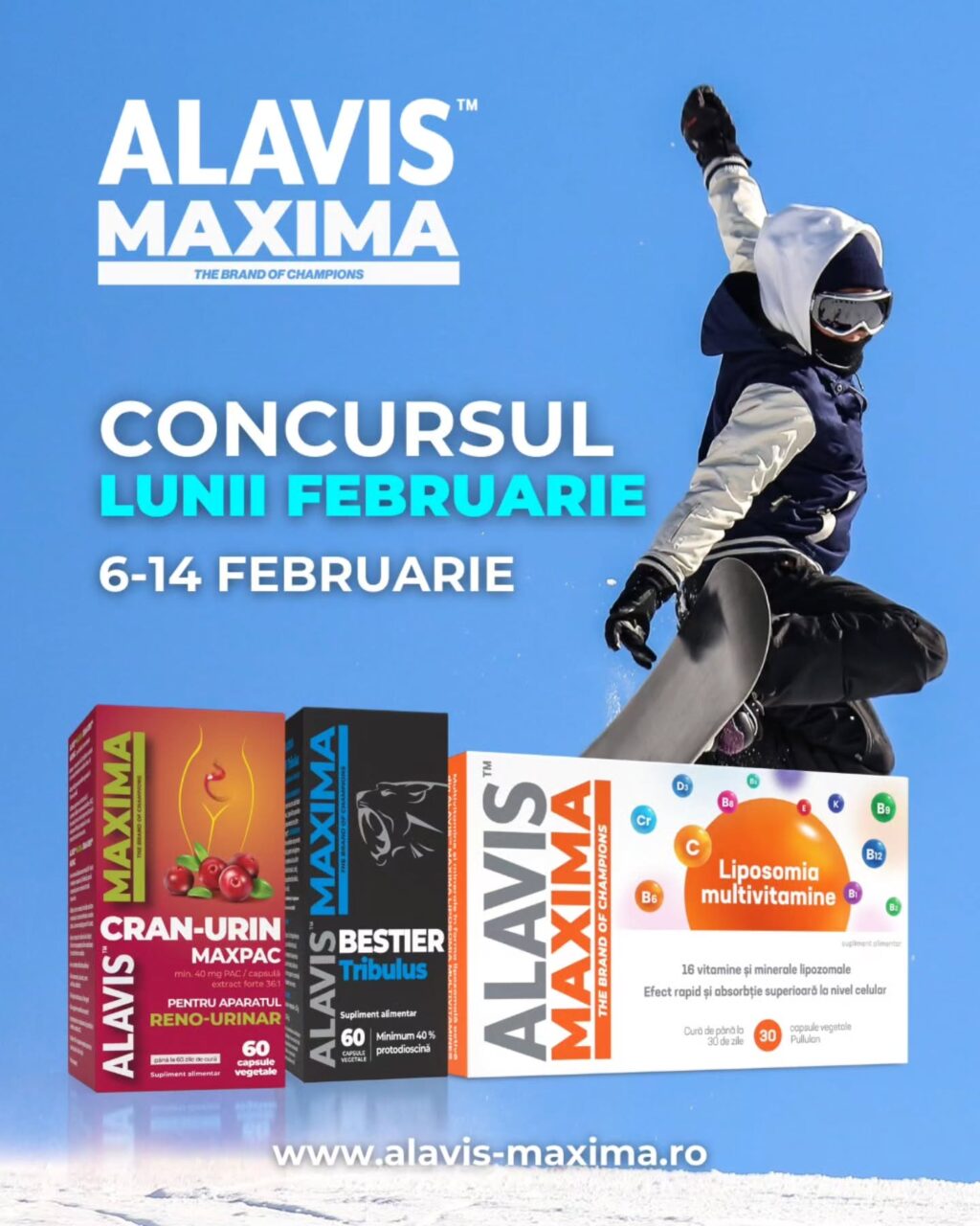 Instagram post from alavismaxima_romania. This post is in position 5.