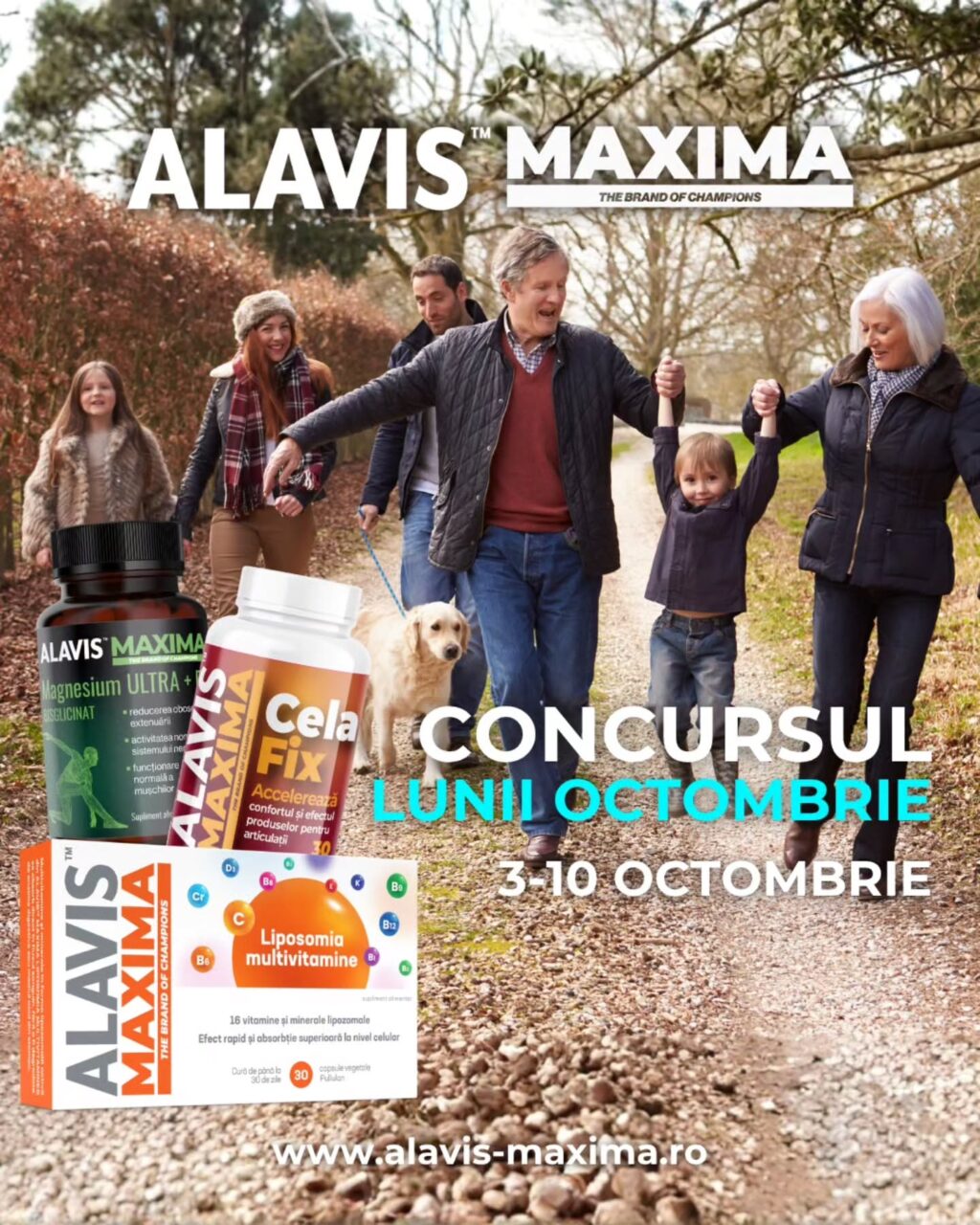 Instagram post from alavismaxima_romania. This post is in position 4.