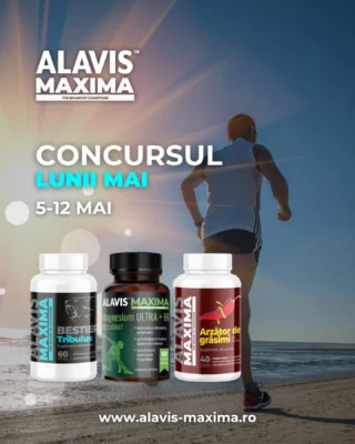 Instagram post from alavismaxima_romania. This post is in position 3.