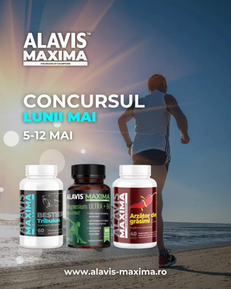 Instagram post from alavismaxima_romania. This post is in position 2.