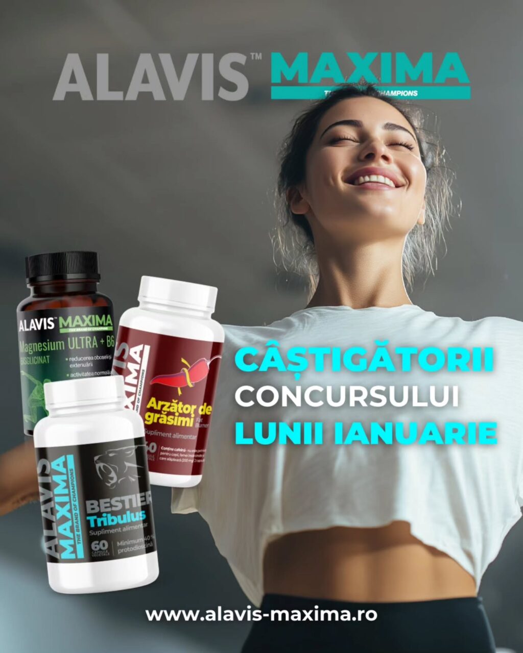 Instagram post from alavismaxima_romania. This post is in position 3.